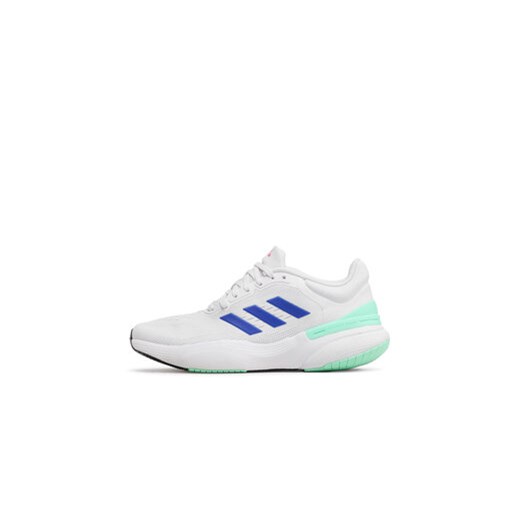 adidas Buty do biegania Response Super 3.0 Shoes HP5932 Biały 40 MODIVO