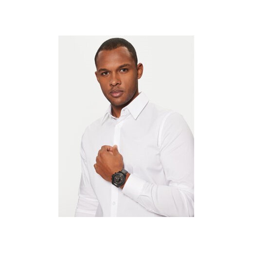 Tommy Hilfiger Zegarek 1792081 Czarny Tommy Hilfiger uniwersalny MODIVO