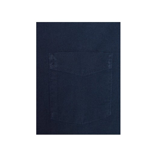 Gap Koszula 619568-04 Granatowy Standard Fit Gap XXL MODIVO