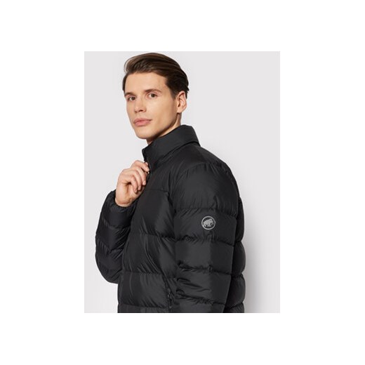 Mammut Kurtka puchowa Whitehorn 1013-02100-0001-115 Czarny Regular Fit Mammut M MODIVO