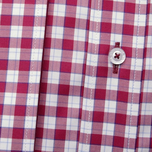 Koszula WR Classic (wzrost 176-182) willsoor-sklep-internetowy fioletowy koszule