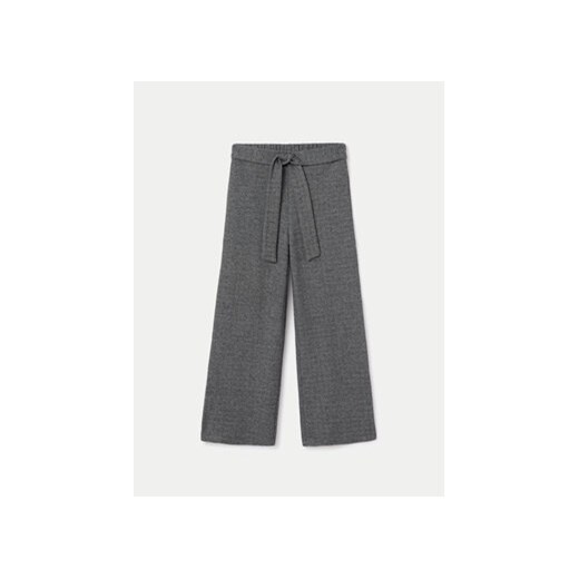 Mayoral Spodnie materiałowe 7552 Szary Regular Fit Mayoral 10Y MODIVO