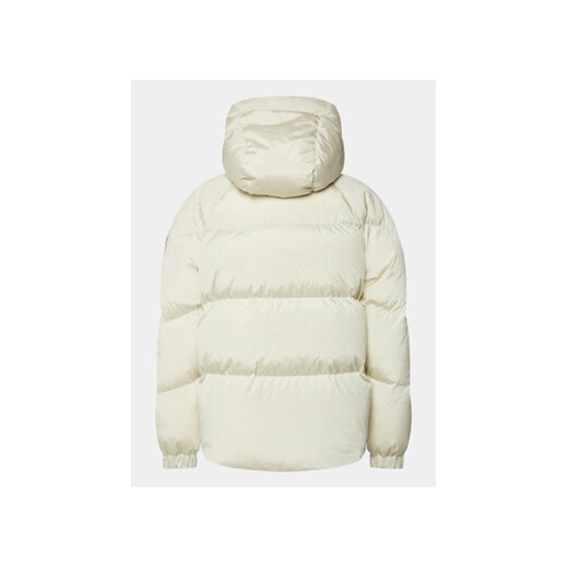 Woolrich Kurtka puchowa Alsea CFWWOU0699FRUT1148 Écru Regular Fit Woolrich L MODIVO