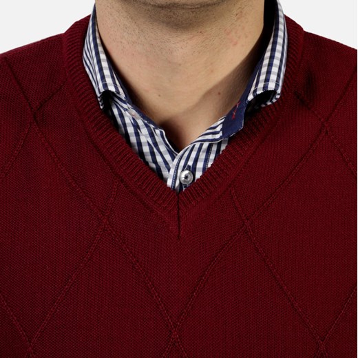 Sweter Willsoor willsoor-sklep-internetowy  