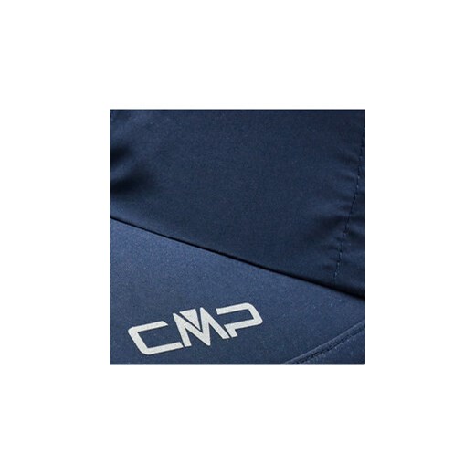 CMP Czapka z daszkiem 6505120 Granatowy 0 MODIVO