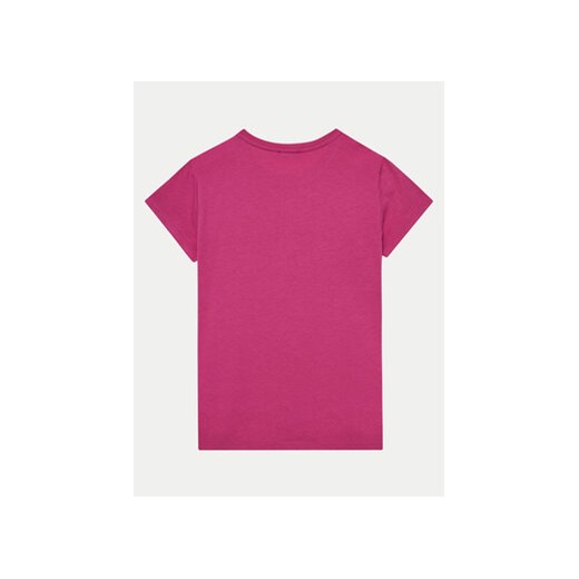 United Colors Of Benetton T-Shirt 3I1XC10JQ Różowy Regular Fit United Colors Of Benetton 160 MODIVO