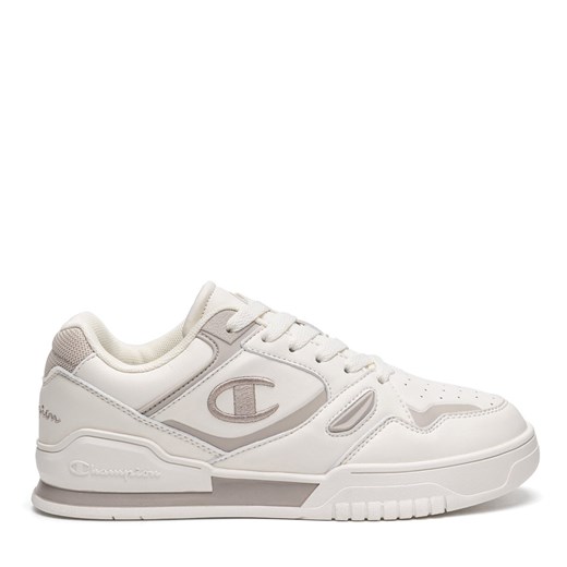 Sneakersy Champion 3 POINT LOW TECH S11699-WW015 Écru Champion 42 1/2 eobuwie.pl