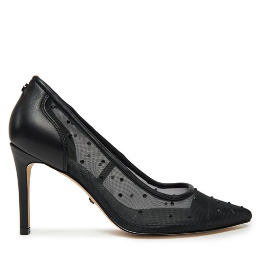 Szpilki Guess Follow FLDFLL FAB08 Czarny Guess 36 eobuwie.pl