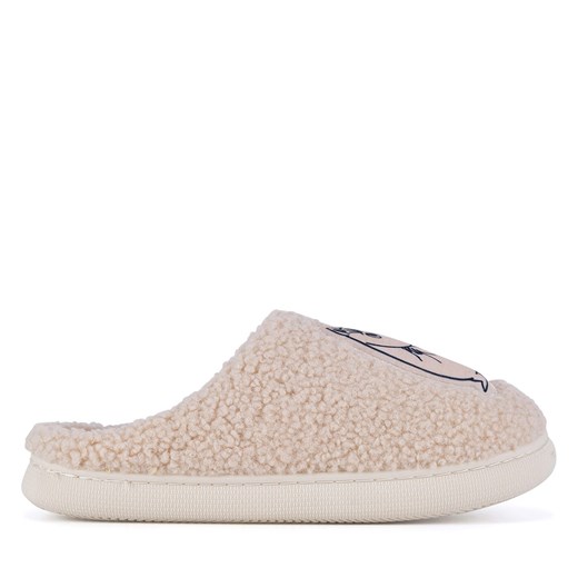 Kapcie Moomin AW24-234MMN Brązowy 36/37 eobuwie.pl