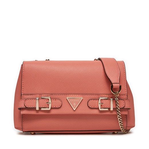 Torebka Guess Levante (VG) HWVG93 40210 Koralowy Guess one size promocja eobuwie.pl