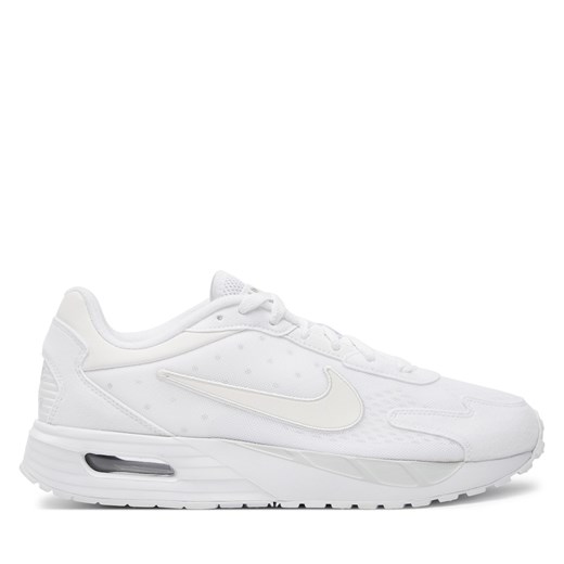 Sneakersy Nike Air Max Solo DX3666 104 Biały Nike 42 eobuwie.pl