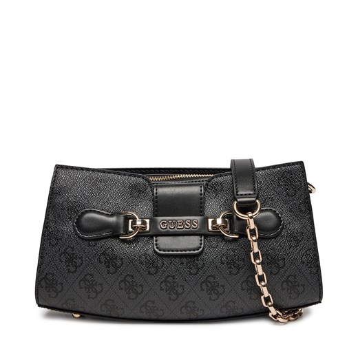 Torebka Guess HWSG95 00120 Czarny Guess one size eobuwie.pl