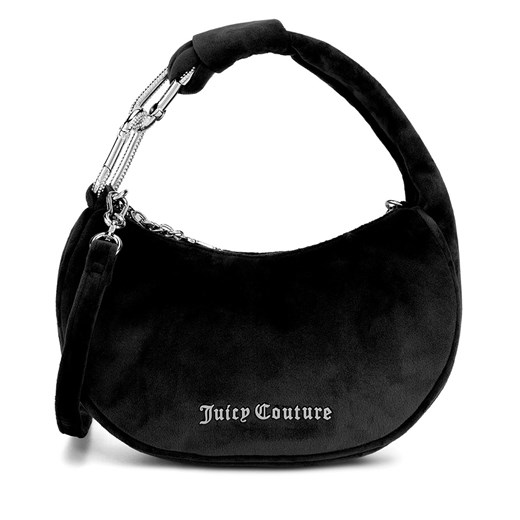 Torebka Juicy Couture BIJXT5311WPO Czarny Juicy Couture one size eobuwie.pl