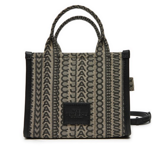 Torebka Marc Jacobs H021M06RE22 Czarny Marc Jacobs one size eobuwie.pl