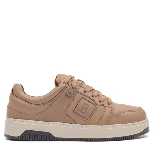 Sneakersy Badura BUXTON-21 MI08 Brązowy 41 eobuwie.pl