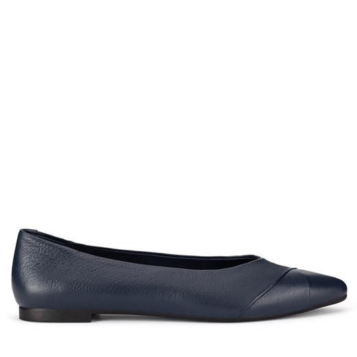 Baleriny Lasocki RST-ROSE-06 Granatowy Lasocki 38 eobuwie.pl