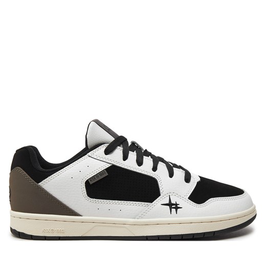 Sneakersy K1X Sweep Gk 10840057 Biały 42 eobuwie.pl