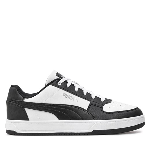 Sneakersy Puma Caven 2.0 392290 17 Biały Puma 42 eobuwie.pl