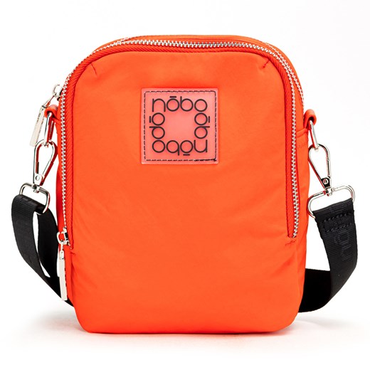 Torebka Nobo BAGU260-K003 Pomarańczowy Nobo one size eobuwie.pl