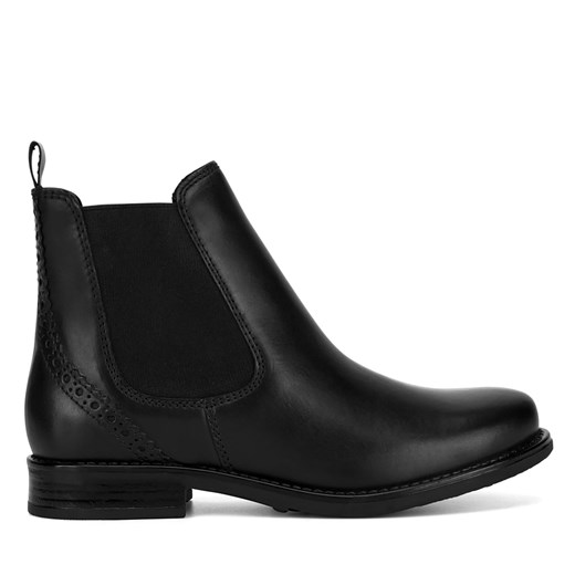 Sztyblety Lasocki WI16-ALBA3-11 Czarny Lasocki 36 eobuwie.pl