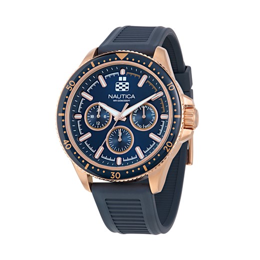 Zegarek Nautica