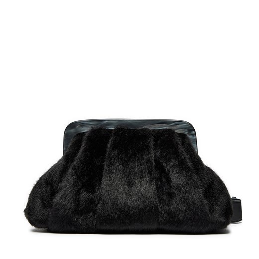 Torebka Marella Ragione 2423516127 Czarny Marella one size eobuwie.pl