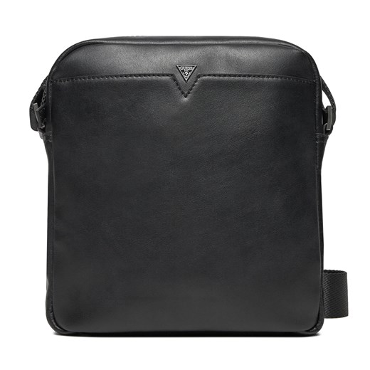 Saszetka Guess HMFISE P4459 Czarny Guess one size eobuwie.pl