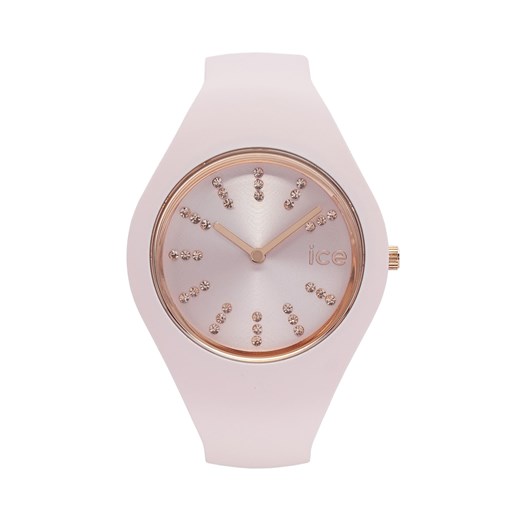 Zegarek Ice-Watch Cosmos 21592 Różowy one size okazja eobuwie.pl