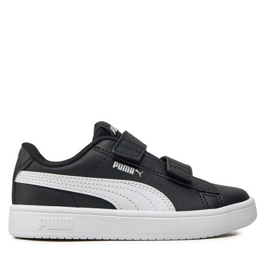 Sneakersy Puma Rickie Classic V Ps 394253 03 Czarny Puma 31.5 eobuwie.pl
