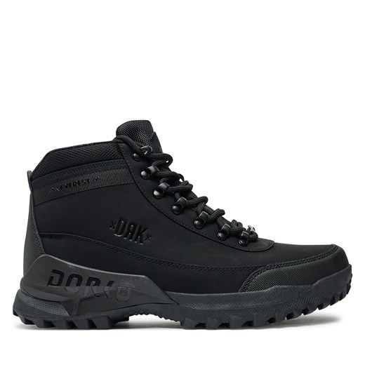 Trapery Dorko Everest DS24F00M Czarny Dorko 43 eobuwie.pl
