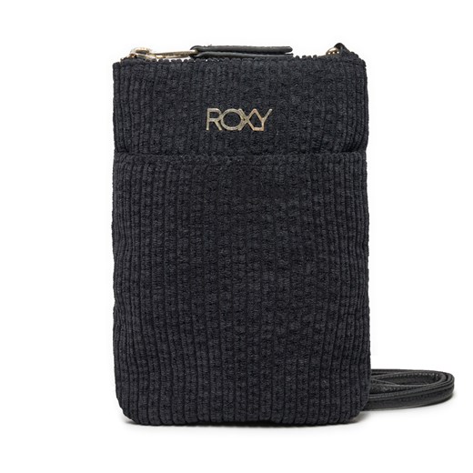 Torebka na telefon Roxy Feeling Good ERJBP04807 Czarny one size eobuwie.pl