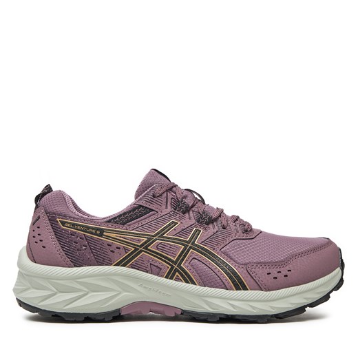 Buty do biegania Asics Gel-Venture 9 1012B313 Fioletowy ze sklepu eobuwie.pl w kategorii Buty sportowe damskie - zdjęcie 177386544