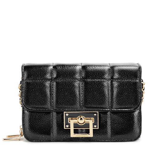 Torebka Monnari TORIMP0-24Z-PHO0080-KM20D000 Czarny one size eobuwie.pl