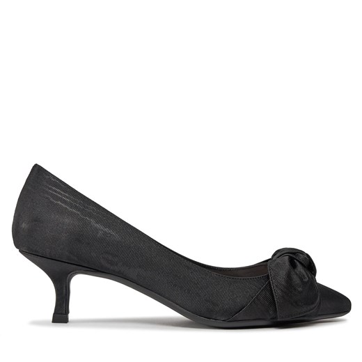 Czółenka Ted Baker 259085 Czarny Ted Baker 37 wyprzedaż eobuwie.pl
