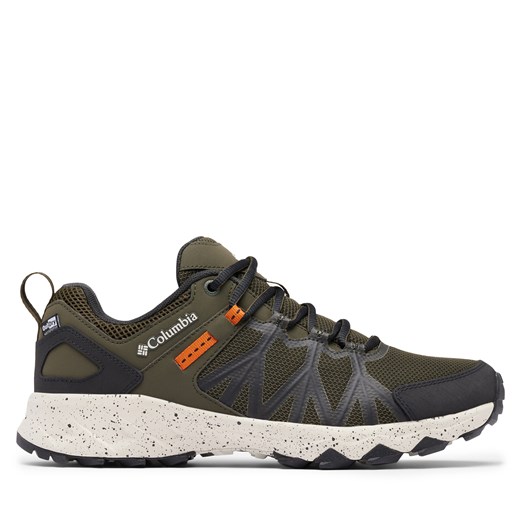 Trekkingi Columbia Peakfreak II Outdry 2100711 Zielony Columbia 46 eobuwie.pl