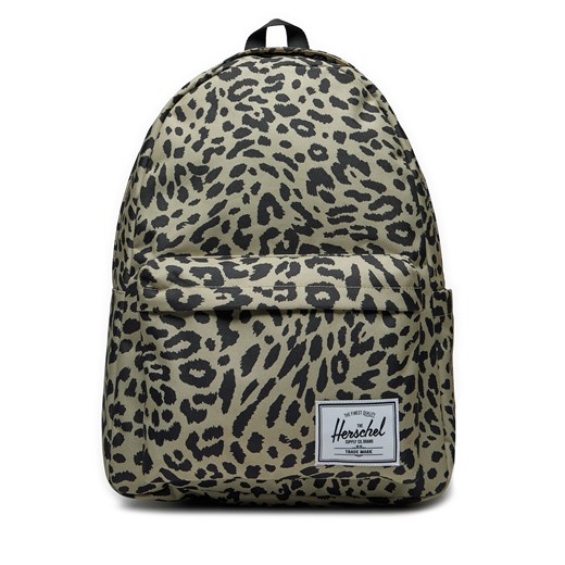 Plecak Herschel Classic™ XL Backpack 11546-06251 Beżowy one size eobuwie.pl