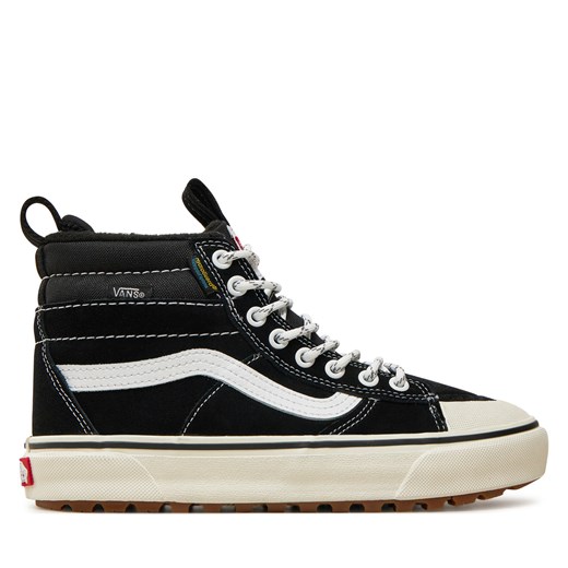 Sneakersy Vans Sk8-Hi Waterproof MTE VN000CVT6BT1 Czarny Vans 46 eobuwie.pl promocja