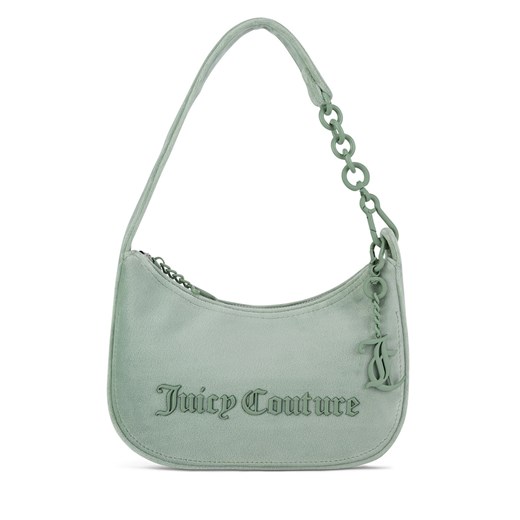 Torebka Juicy Couture BIJXT5335W5S Zielony Juicy Couture one size eobuwie.pl