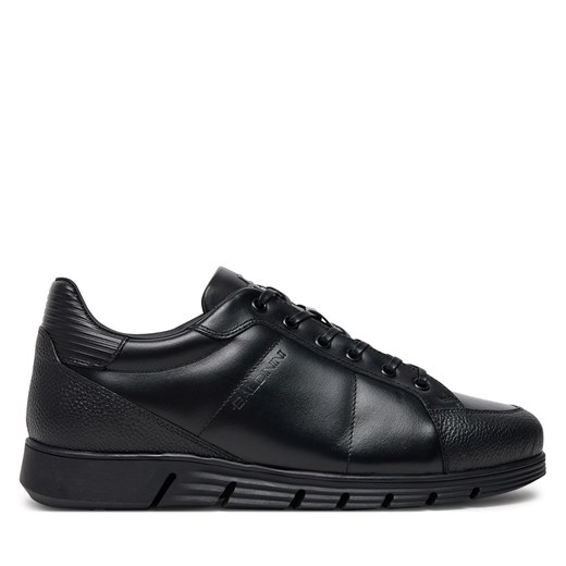 Sneakersy Baldinini U5B870T1CEVI0000 Czarny Baldinini 40 eobuwie.pl