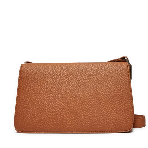 Torebka Lasocki LSK-K-055-06 Brązowy Lasocki one size eobuwie.pl