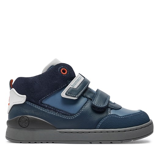 Trzewiki Biomecanics 231225-A S Granatowy 32 eobuwie.pl