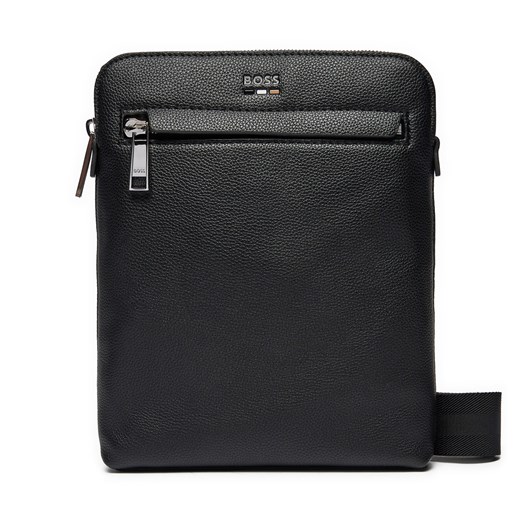 Saszetka Boss Ray S 50536477 Czarny one size eobuwie.pl