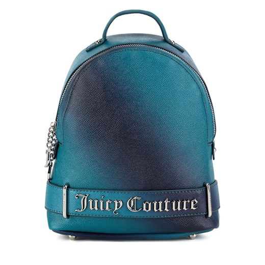 Plecak Juicy Couture BIJXT3061W4S Turkusowy Juicy Couture one size eobuwie.pl