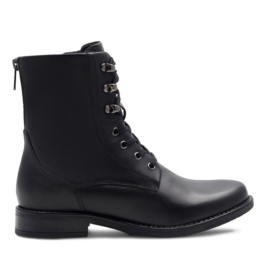 Botki Lasocki WI16-ALBA3-08 Czarny Lasocki 40 eobuwie.pl
