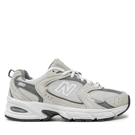 Sneakersy New Balance MR530CB Szary New Balance 43 eobuwie.pl