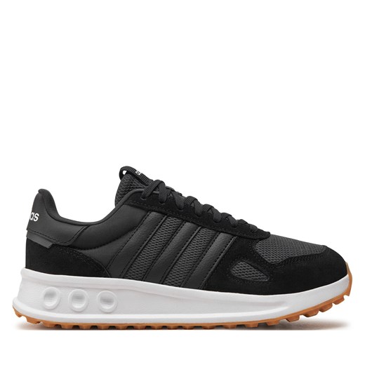 Sneakersy adidas Run 84 IH8623 Czarny 36.23 eobuwie.pl