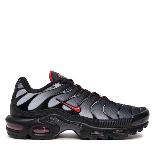 Sneakersy Nike Air Max Plus CI2299 001 Czarny Nike 48.5 okazja eobuwie.pl