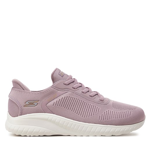 Sneakersy Skechers 117497 Różowy Skechers 41 eobuwie.pl
