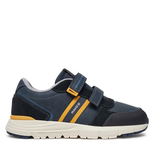 Sneakersy Mayoral 48518 54 Granatowy Mayoral 37 eobuwie.pl