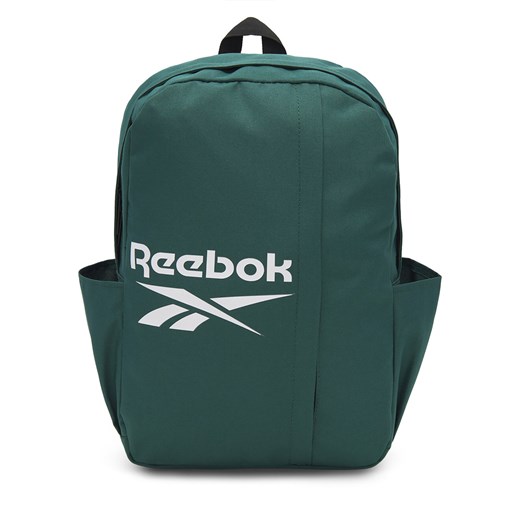 Plecak Reebok RBK-004-CCC-05 Zielony Reebok one size eobuwie.pl